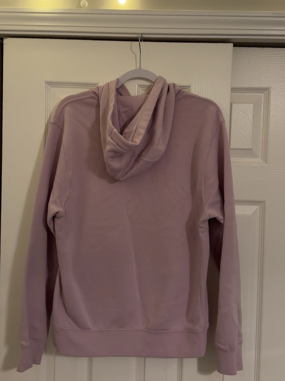 Nike Men’s Club Pullover Fleece Hoodie - Picture 2 of 2
